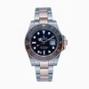 Rolex Pre-Owned GMT-Master II Rootbeer 41mm Watch 126711CHNR