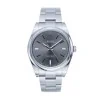 Pre-Owned Rolex Oyster Perpetual 36mm Watch 114300