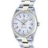 Pre-Owned Rolex Oyster Perpetual Date 36mm Gents Watch 15223