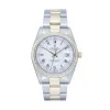 Pre-Owned Rolex Oyster Perpetual Date 36mm Gents Watch 15223