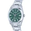 Pre-Owned Rolex Oyster Perpetual 36mm Gents Watch 126000