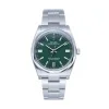 Pre-Owned Rolex Oyster Perpetual 36mm Gents Watch 126000