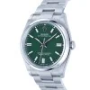 Pre-Owned ROLEX Oyster Perpetual 36mm Watch 126000