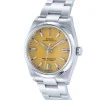 Pre-Owned ROLEX Oyster Perpetual 36mm Watch 126000