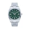 Pre-Owned Rolex Oyster Perpetual 41mm Watch 124300