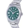 Pre-Owned Rolex Oyster Perpetual 41mm Watch 134300