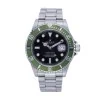 Pre-Owned Rolex 'Kermit' Submariner 16610LV