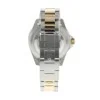 Pre-Owned Rolex Submariner Stainless Steel and Gold Blue Dial 1993