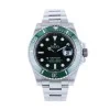 Rolex 'Hulk' Submariner Mens Watch 116610