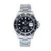 USED Rolex Submariner  Black Index Dial  Bracelet 16610LN 1999
