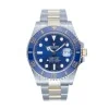 Pre-Owned Rolex Gents Submariner 41mm Watch 126613LB