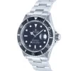 Pre-Owned Rolex Submariner 40mm Watch 16610