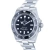 Pre-Owned Gents Rolex 40mm Submariner Watch 114060