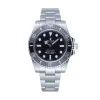 Pre-Owned Gents Rolex 40mm Submariner Watch 114060