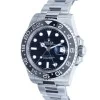 Pre-Owned Gents Rolex 40mm GMT-Master II Watch 116710LN