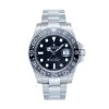 Pre-Owned Gents Rolex 40mm GMT-Master II Watch 116710LN