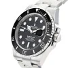 Pre-Owned Gents Rolex 41mm Submariner Watch 126610LN