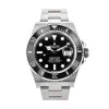Pre-Owned Gents Rolex 41mm Submariner Watch 126610LN