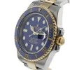 Pre-Owned Gents Rolex 40mm Submariner Watch 116613LB