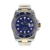Pre-Owned Gents Rolex 40mm Submariner Watch 116613LB