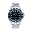 Rolex Pre-Owned Sea-Dweller Black 40mm Watch 16600