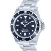 Rolex Pre-Owned Sea-Dweller Black 40mm Watch 16600