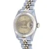 Pre-Owned Rolex Datejust 26mm Ladies Watch 2002