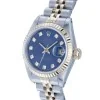 Pre-Owned Rolex Ladies 26mm Datejust Diamond Watch 69173