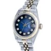 Pre-Owned ROLEX Datejust 26mm Ladies Watch 79173