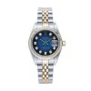 Pre-Owned ROLEX Datejust 26mm Ladies Watch 79173