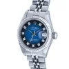 Pre-Owned Rolex Datejust 26mm Diamond Ladies Watch 69174