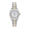 Pre-Owned Rolex Datejust 26mm Watch 79173
