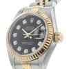Pre-Owned Rolex Datejust 26mm Watch 79173