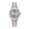 Pre-Owned Ladies Rolex 26mm Datejust Watch 79173