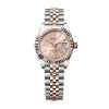 Pre-Owned Ladies Rolex 28mm Datejust Watch 279171