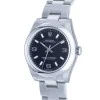 Pre-Owned Ladies Rolex 31mm Oyster Perpetual Watch 177200