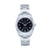 Pre-Owned Ladies Rolex 31mm Oyster Perpetual Watch 177200