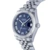 Pre-Owned Rolex Midsize 29mm Men's Watch 178274