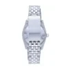Pre-Owned Mid-Size Rolex Diamond Dial Datejust Watch 68274