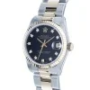 Pre-Owned ROLEX Datejust 31mm Mid-Size Watch 68273
