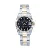 Pre-Owned ROLEX Datejust 31mm Mid-Size Watch 68273