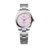 Pre-Owned Rolex Oyster Perpetual 31mm Candy Pink Watch 277200