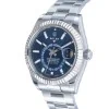 Pre-Owned Gents Rolex 42mm Sky-Dweller Watch 326934