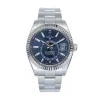 Pre-Owned Gents Rolex 42mm Sky-Dweller Watch 326934