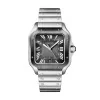 Pre-Owned Cartier Santos 40mm Watch WSSA0037
