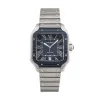 Pre-Owned Cartier Santos 40mm Watch WSSA0048