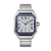 Pre-Owned Cartier Santos Watch WSSA0047