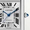 Pre-Owned Cartier Tank Must XL Watch WSTA0053