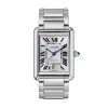 Pre-Owned Cartier Tank Must XL Watch WSTA0053