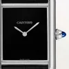 Pre-Owned Cartier Tank Must 26mm Watch WSTA0108
